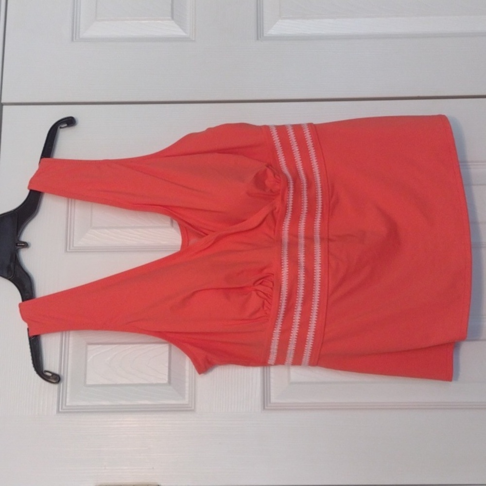 Tankini Top